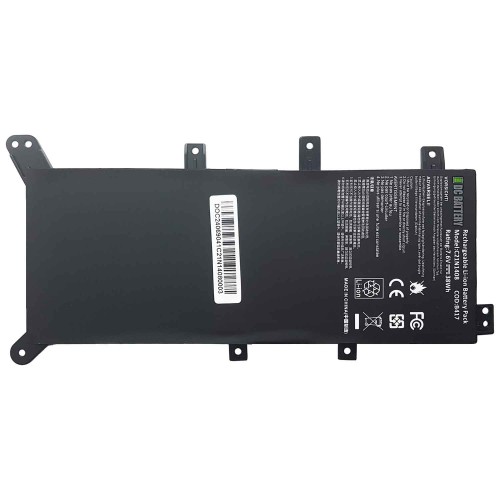 Bateria Para Asus VivoBook X555UQ-X0075T X555UQ-XO075T