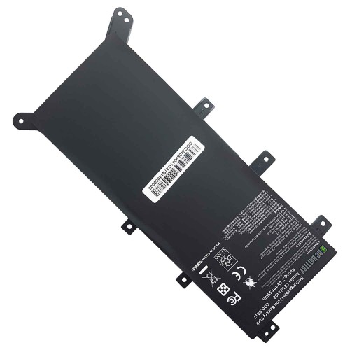 Bateria Para Asus VivoBook X555UQ-X0075T X555UQ-XO075T