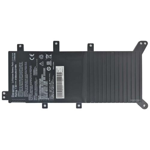 Bateria Para Asus VivoBook X555UQ-X0075T X555UQ-XO075T