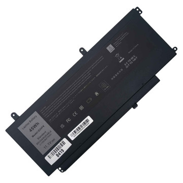 Bateria Para Dell Inspiron 15 7547 N7547 7548 N7548 -D2VF9 