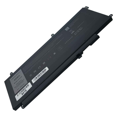 Bateria Para Notebook Dell Vostro 14 5459 - PN D2VF9