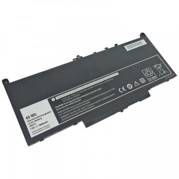 Bateria Para Notebook Dell Latitude E7260 E7270 E7470 J60J5