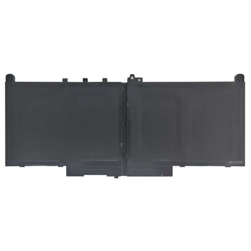 Bateria Para Notebook Dell Latitude E7260 E7270 E7470 J60J5