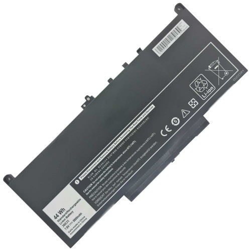 Bateria Para Notebook Dell Latitude E7260 E7270 E7470 J60J5