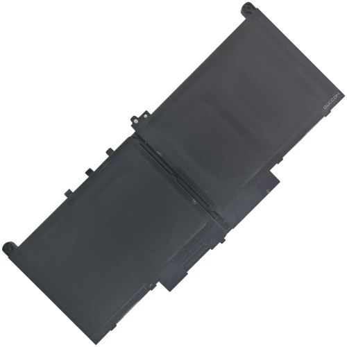 Bateria Para Notebook Dell Latitude E7260 E7270 E7470 J60J5