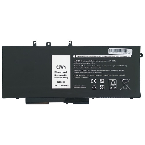 Bateria para Dell Latitude 5591 P60F002, GJKNX Bateria para Dell Latitude 5591 P60F002, GJKNX