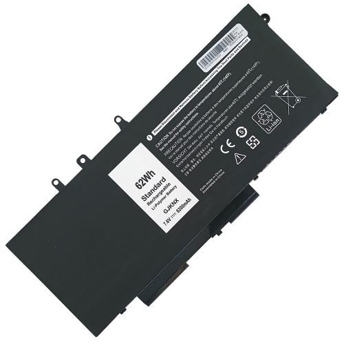 Bateria para Dell Latitude 5591 P60F002, GJKNX Bateria para Dell Latitude 5591 P60F002, GJKNX