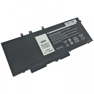 Bateria Para Notebook Dell Latitude E5580 E5480 E5280 GJKNX