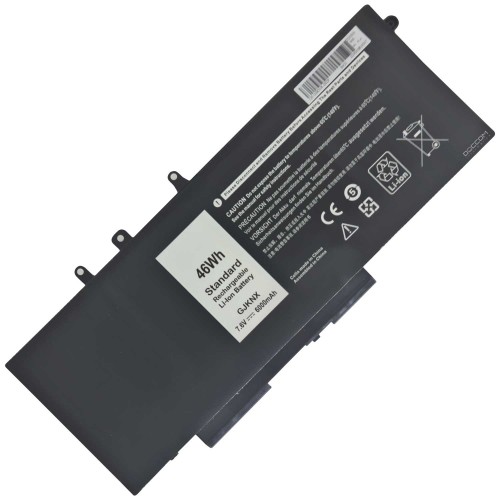 Bateria Para Notebook Dell Latitude E5580 E5480 E5280 GJKNX
