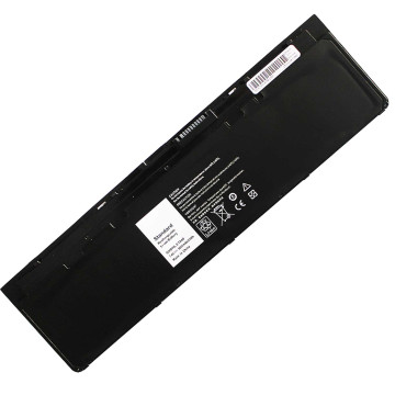 Bateria Para Notebook Latitude E7240 E7250 WD52H GVD76 7.4v