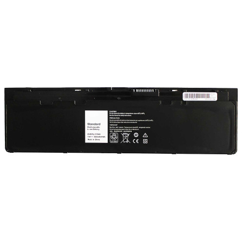 Bateria Para Notebook Latitude E7240 E7250 WD52H GVD76 7.4v Bateria Para Notebook Latitude E7240 E7250 WD52H GVD76 7.4v