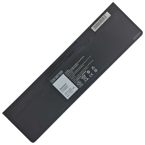 Bateria Para Notebook Latitude E7240 E7250 WD52H GVD76 7.4v