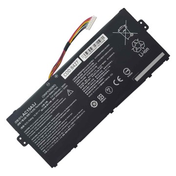 Bateria para Acer Chromebook 11 CB3-131, AC15A3J