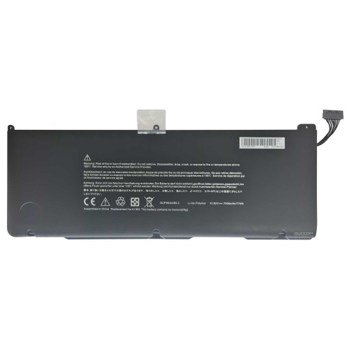 Genuine Apple Laptop Battery For MacBook Pro 17" A1297 (2011) & A1383