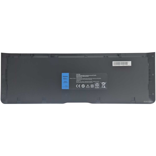 Bateria Para Dell Latitude 6430u Ultrabook 312-1424 XX1D1