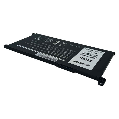 Bateria para Dell Inspiron 14 5480, 5481, 5482, 5485, P78G