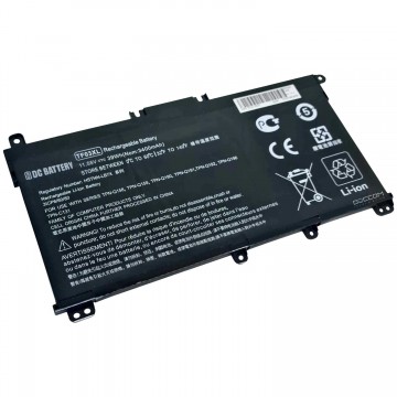 Bateria Para Notebook HP 14-bf043TX 14-bf047TX 14-bf048TX