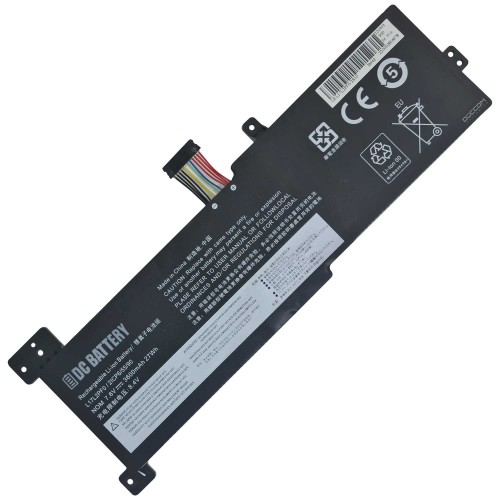 Bateria Para Lenovo IdeaPad 330-15ARR L17L2PF0 L17M2PF0 