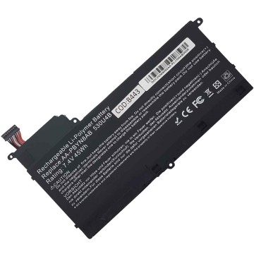 Bateria para Samsung NP520U4C NP530U4BL NP535U4C AA-PBYN8AB