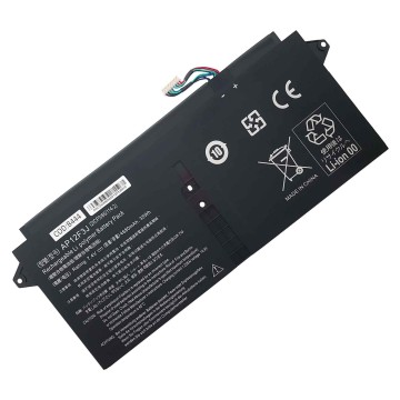 Bateria Para UltraBook Acer Aspire S7-391 MS2364 - AP12F3J