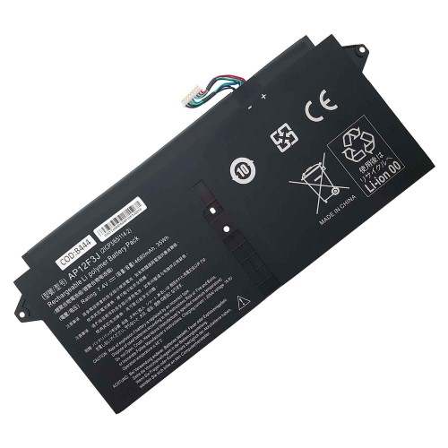 Bateria Para UltraBook Acer Aspire S7-391-6677 S7-391-6810