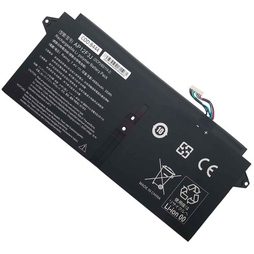 Bateria Para UltraBook Acer Aspire S7-391-6677 S7-391-6810