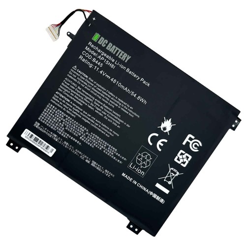 Bateria Para Acer Aspire One Cloudbook 14 AO1-431 AP15H8I