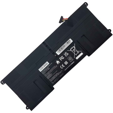 Bateria Para Notebook Asus TAICHI 21-CW003H C32-Taichi21