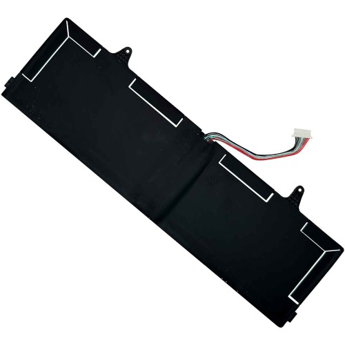 Bateria para LG SlidePad 11T54, 15U340, 15UD340, LBJ722WE