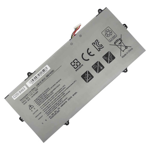 Bateria Para Samsung Style S51 NP900X5T-XW1BR AA-PBTN6EP