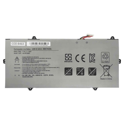 Bateria Para Samsung Style S51 NP900X5T-XW1BR AA-PBTN6EP