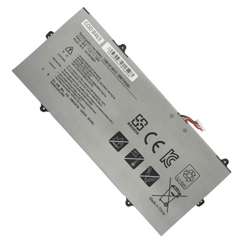 Bateria Para Samsung Style S51 NP900X5T-XW1BR AA-PBTN6EP