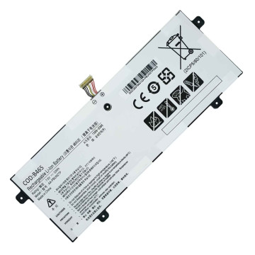 Bateria Para Samsung Chromebook AA-PBUN2TP XE500C13-AD1BR