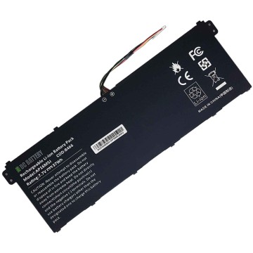 Bateria Para Notebook Acer Aspire AP16M5j 7.7v