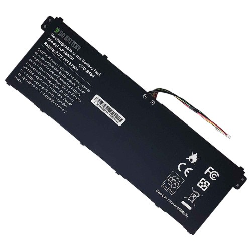 Bateria Para Notebook Acer Aspire AP16M5j 7.7v