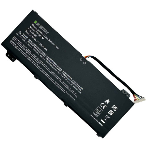 Bateria para Acer AP18E7M, AP18E8M, KT.00407.009