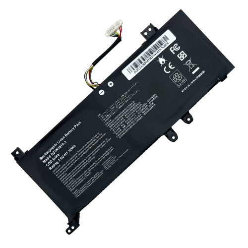 Bateria Para Asus Vivobook M509ba M509da M509dj R565 R565ea