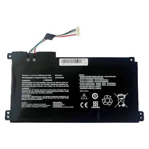 Bateria Para Asus Vivobook B31N1912 E410MA L410MA E410KA Bateria Para Asus Vivobook B31N1912 E410MA L410MA E410KA