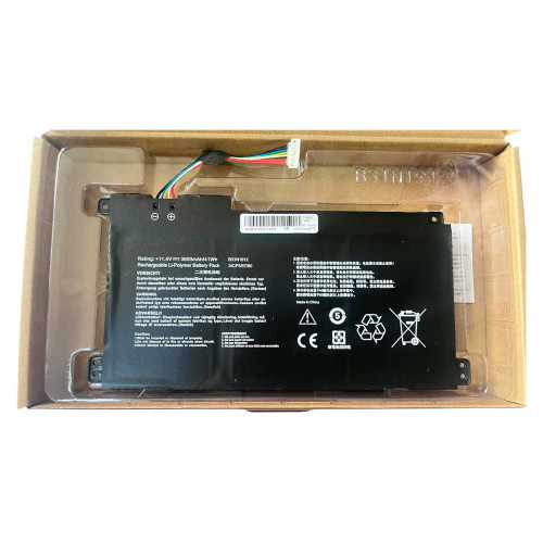 Bateria Para Asus Vivobook B31N1912 E410MA L410MA E410KA Bateria Para Asus Vivobook B31N1912 E410MA L410MA E410KA