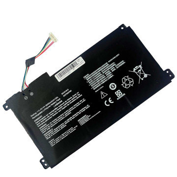 Bateria para Asus Vivobook Go E410MA-EK026TS, B31N1912