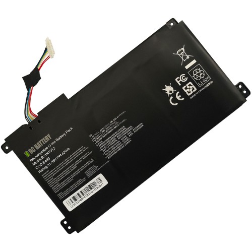 Bateria Para Asus Vivobook B31N1912 E410MA L410MA E410KA