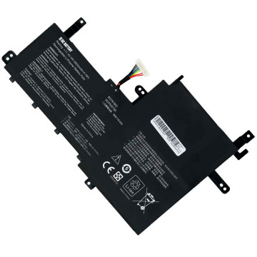 Bateria para Asus Vivobook X531FA, X531FL, KM513, KM513UA