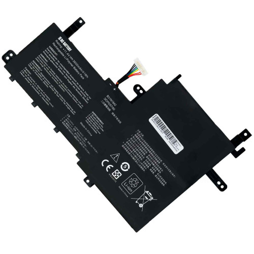 Bateria para Asus Vivobook X531FA, X531FL, KM513, KM513UA Bateria para Asus Vivobook X531FA, X531FL, KM513, KM513UA