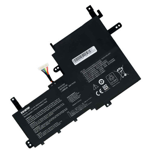 Bateria para Asus Vivobook X531FA, X531FL, KM513, KM513UA Bateria para Asus Vivobook X531FA, X531FL, KM513, KM513UA