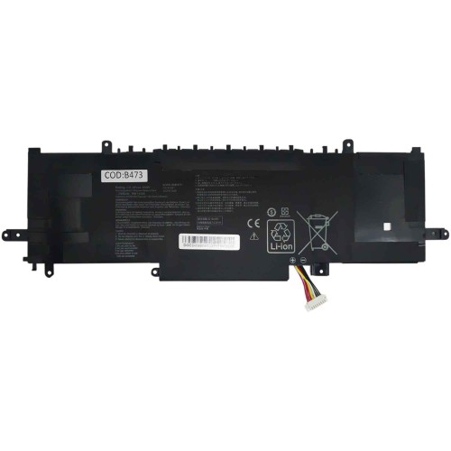 Bateria Para Asus Zenbook U4600FL UM433D UM433DA UM433IQ