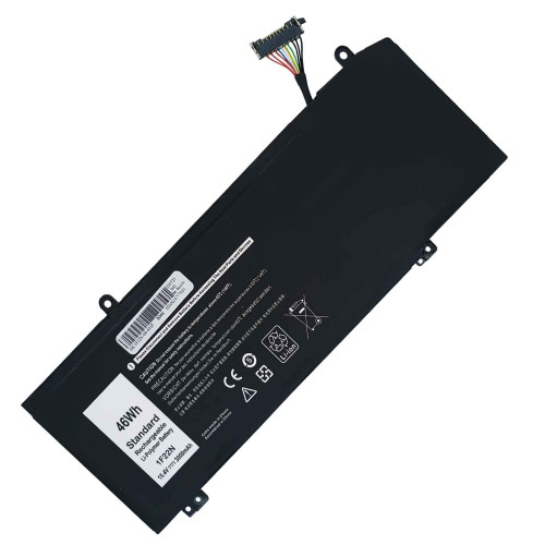 Bateria para Dell G7 7590 P82F001, G7 7790 P40E001, 1F22N