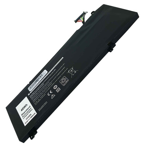 Bateria para Dell G7 7590 P82F001, G7 7790 P40E001, 1F22N