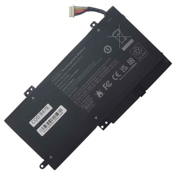 Bateria Para HP 796220-541 796220-831 796356-005 HSTNN-PB6M