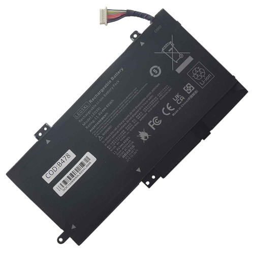 Bateria Para HP TPN-W113 TPN-W114 TPN-W116 M6-W010DX