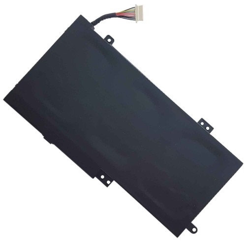 Bateria Para HP TPN-W113 TPN-W114 TPN-W116 M6-W010DX